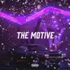 BTWRKS, Dante Rose & Nat James - The Motive - Single